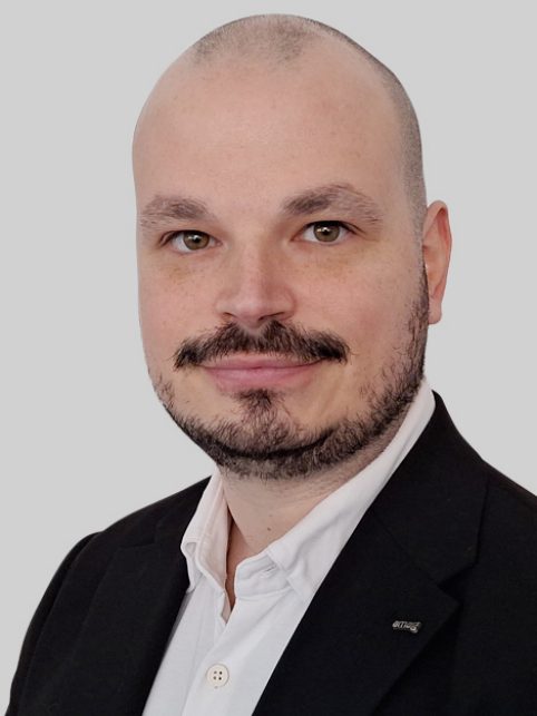 Timothy Winiger