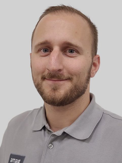 Kevin Fiori