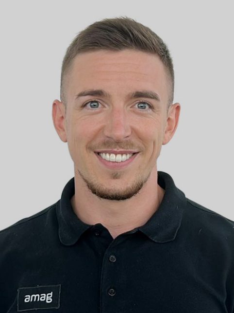 Gaël Meister