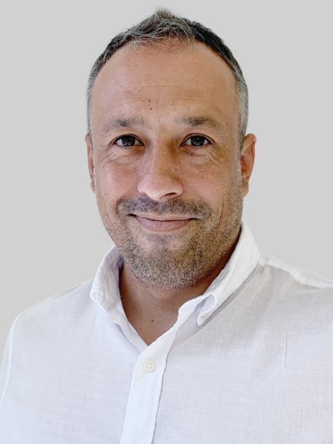 Andrea Wolfensberger