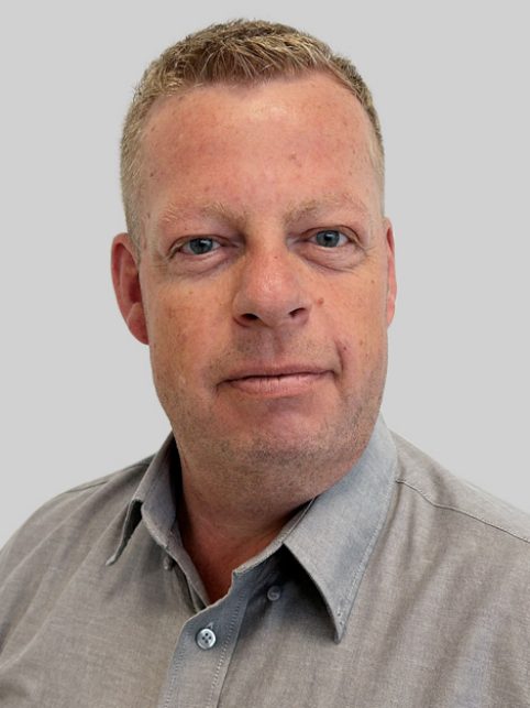 Peter Mügeli