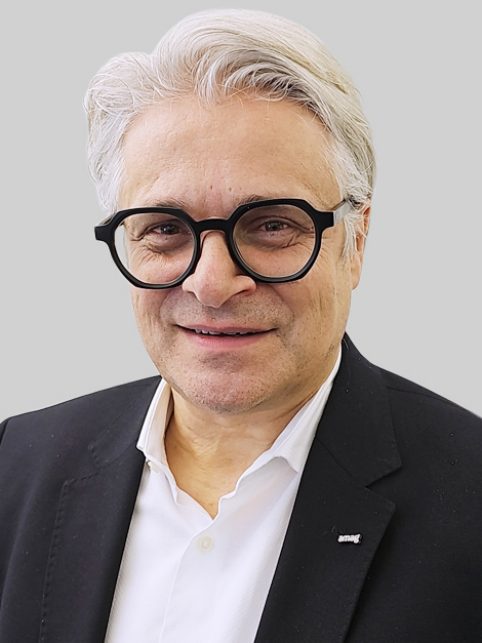 Clemens Bauer