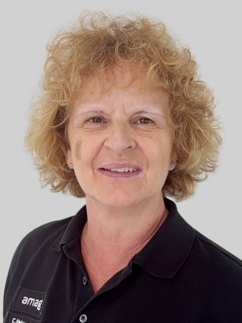 Catherine Maissen - Kübler