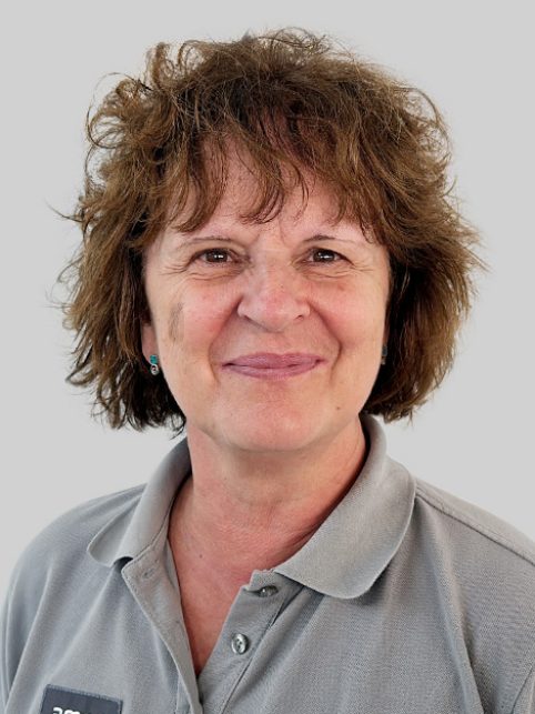 Catherine Maissen - Kübler