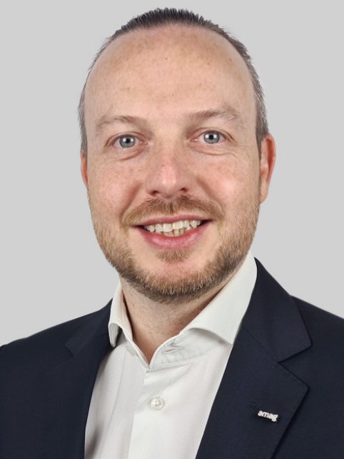 Werner Kröll