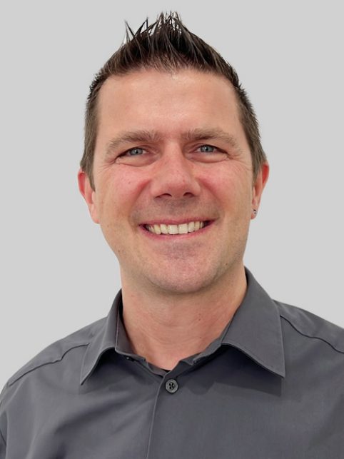 Andreas Kirchhofer