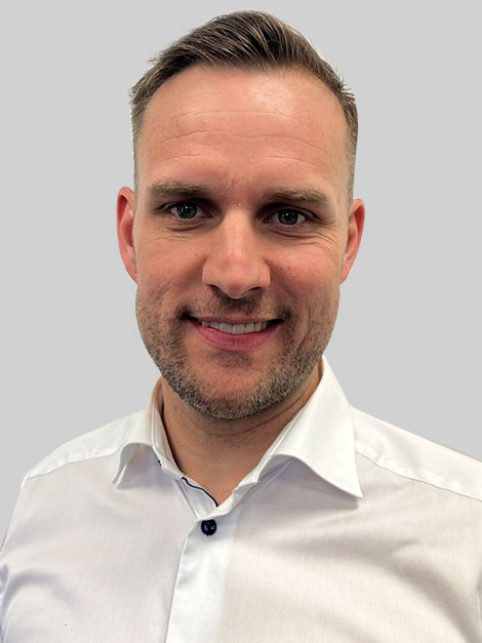 Benjamin Schöni