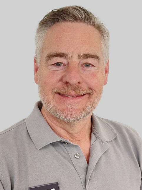 Thomas Wandrowec