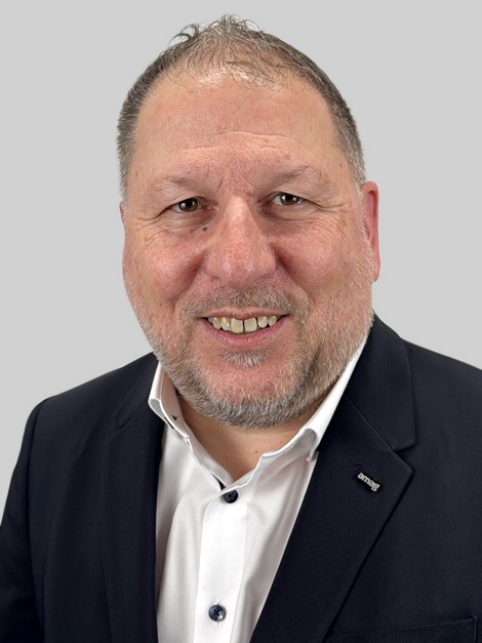 Marco Di Romualdo