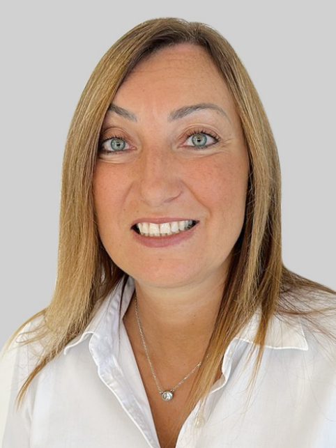 Moira Amabile