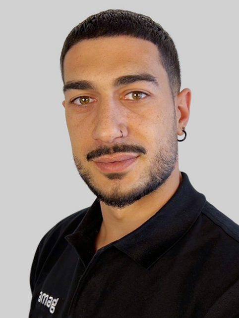Marco Salvatore Abbagnato