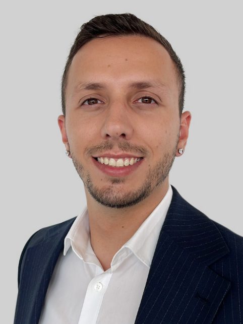André Diogo Da Silva Monteiro