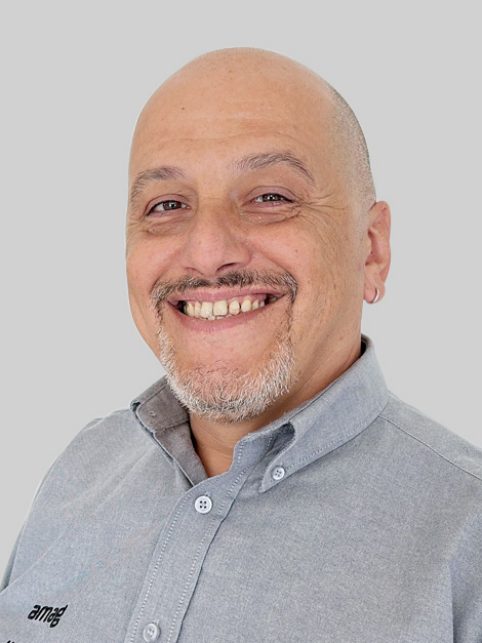 Massimo Ratti