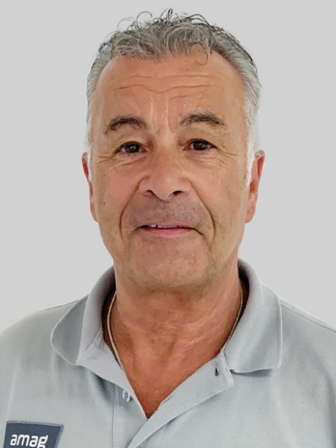 Daniele Sansiveri