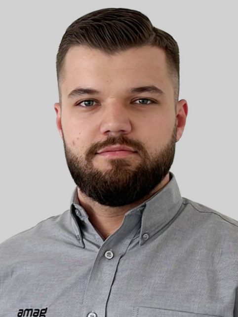 Leonard Isufi