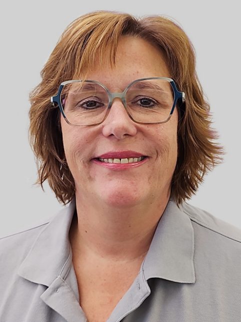 Doris Grüninger