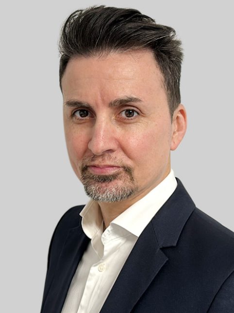 Marco De Oliveira