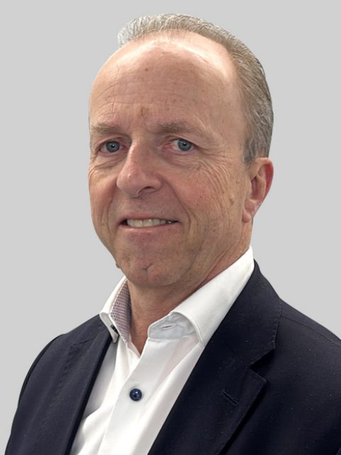 Otto Baumann