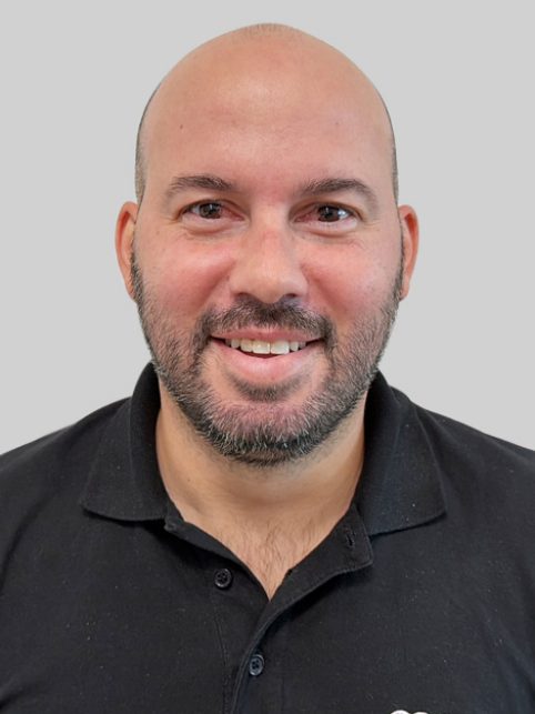 Gianluca Acciarito