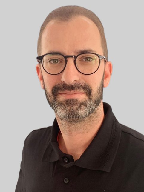 Nicolas Cottier