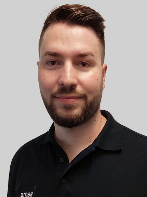 Michael Moudalakis