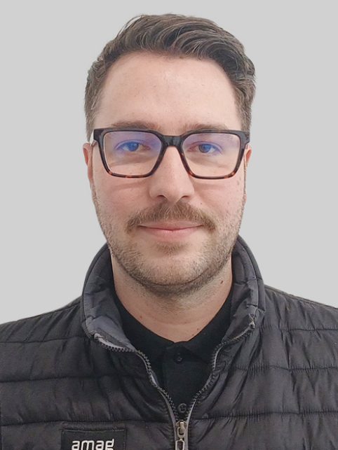 Michael Moudalakis
