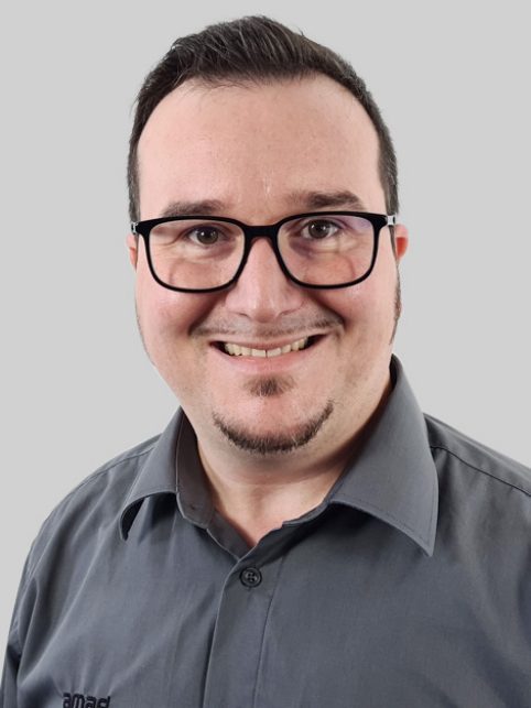 Daniele Camporese