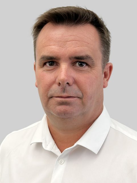 Frédéric Joël Mourot