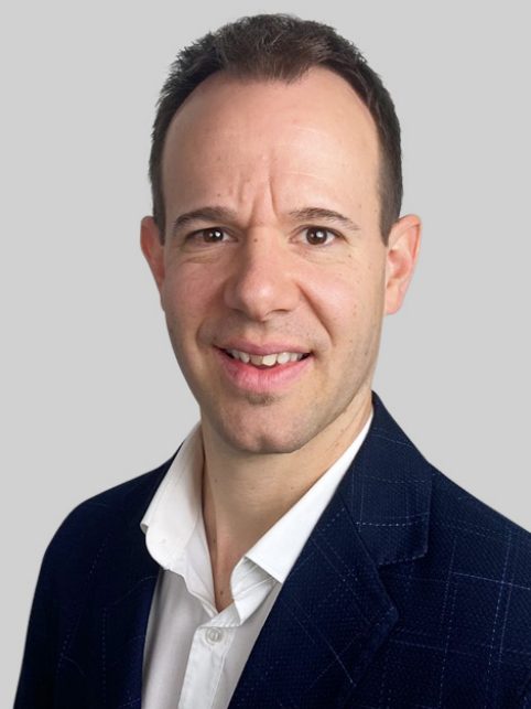 Markus Alder