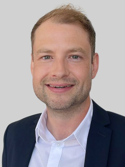 Sven Waller