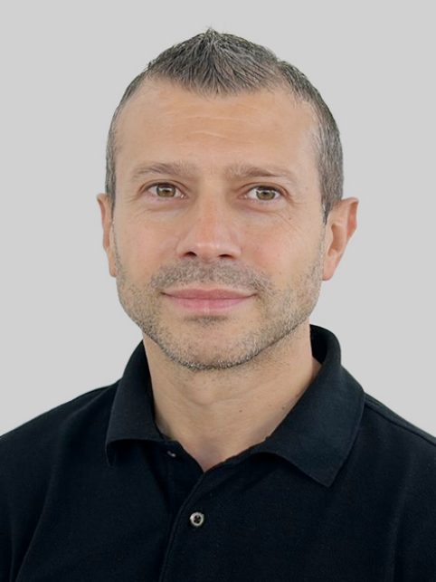 Carmelo Schiliro