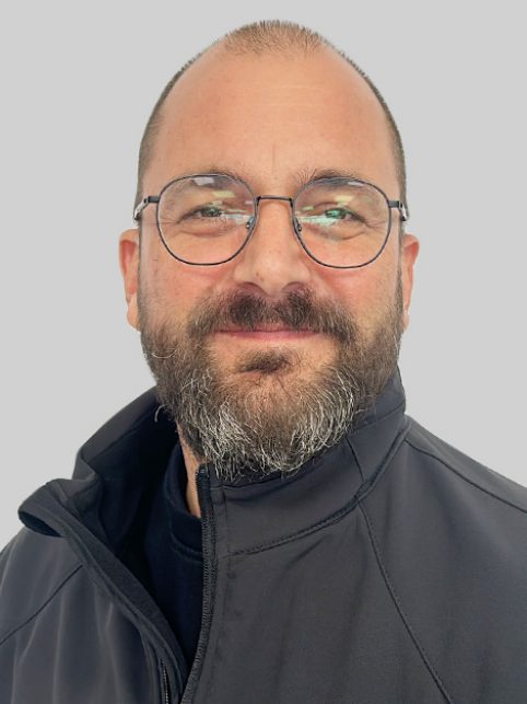 Ronald Krähenbühl