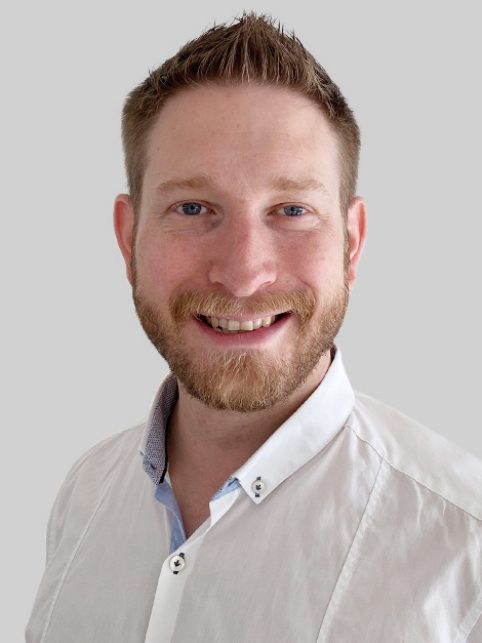 Michael Hediger