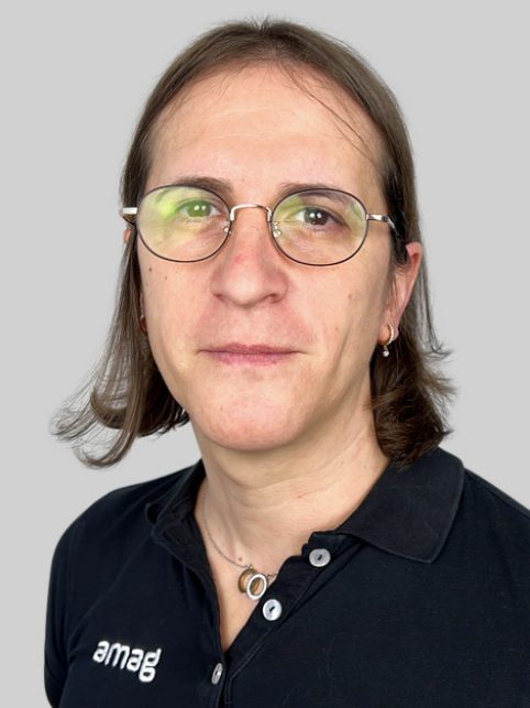 Michel Parisod