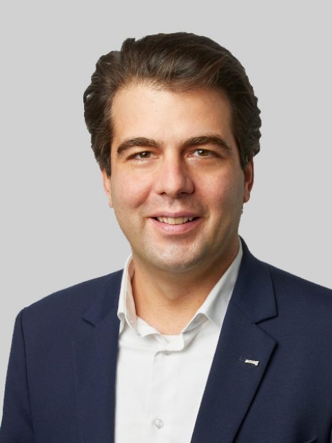 Raphael Biberstein