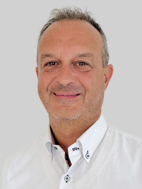 Luca Marchesi