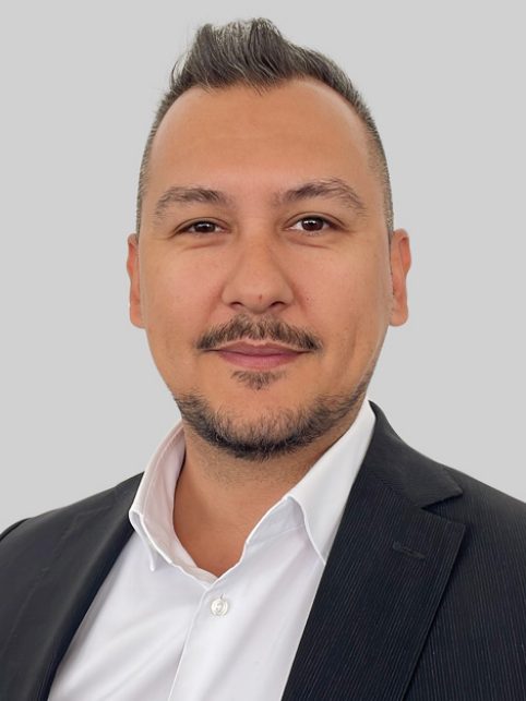Ali Karakuzu