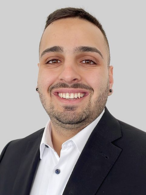 Angelo Marchese