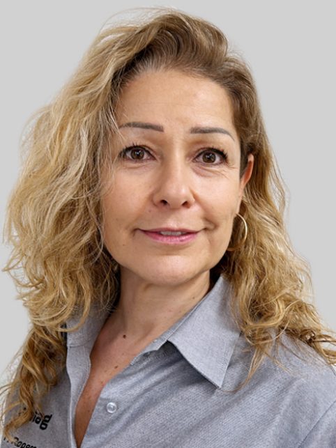 Patricia Dos Santos Ropero