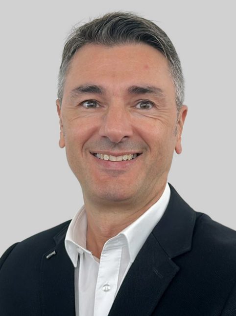 Claudio Di Mauro