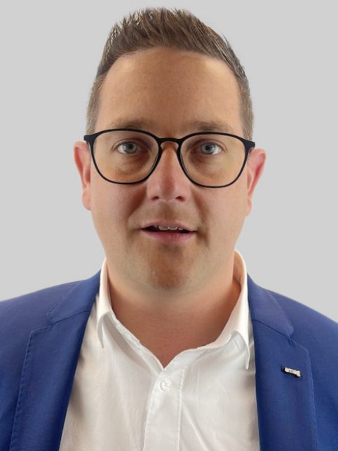 Yves Baumann