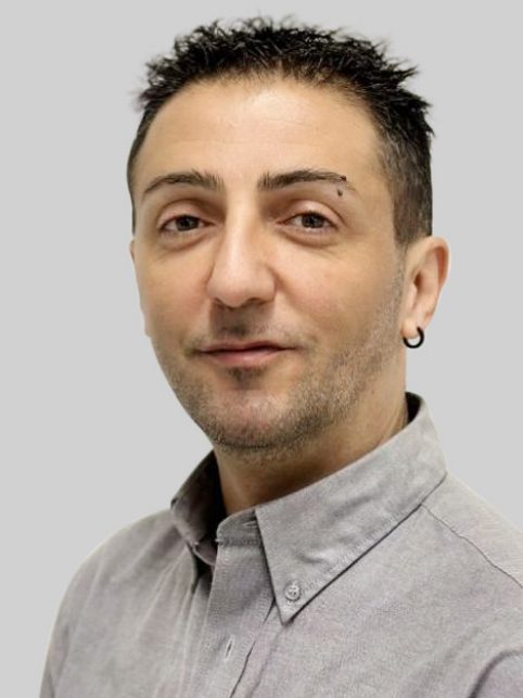 Michele Mocellin