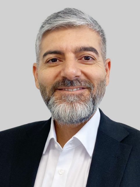 Amir Davoudvandi