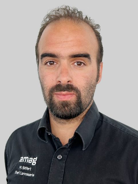 Manuel Fernando Siffert