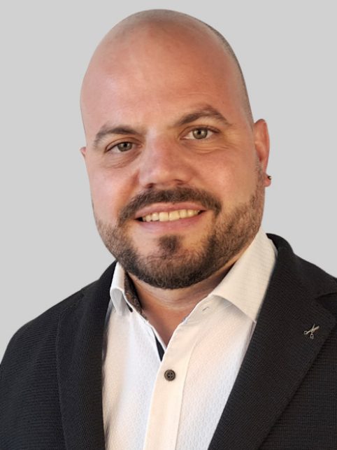 Sandro Nydegger