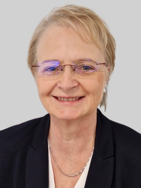 Yvonne Stäheli