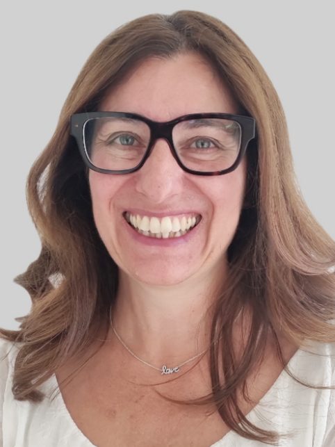Silvana Borgese