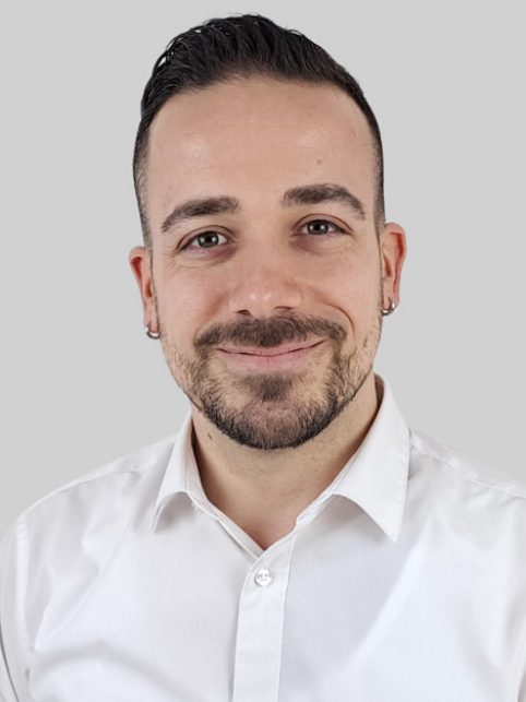 Valentino Licci