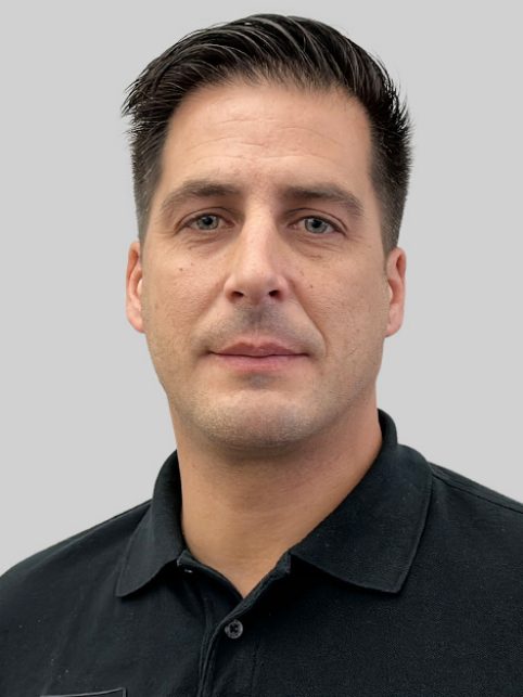 Mickaël Gavignet
