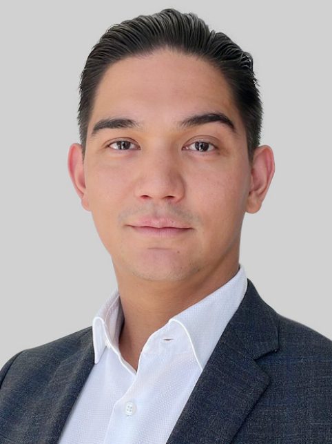 Kevan Gonzalez